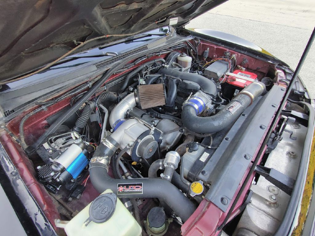 2005 Toyota Tacoma Image 33