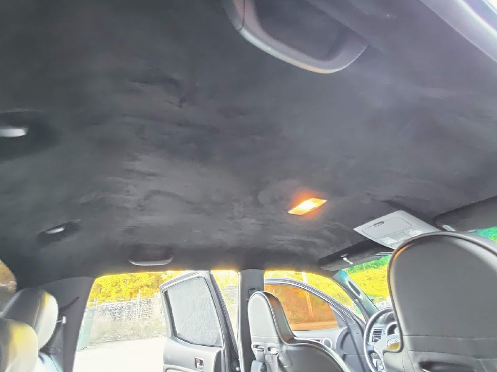 2005 Toyota Tacoma Image 38