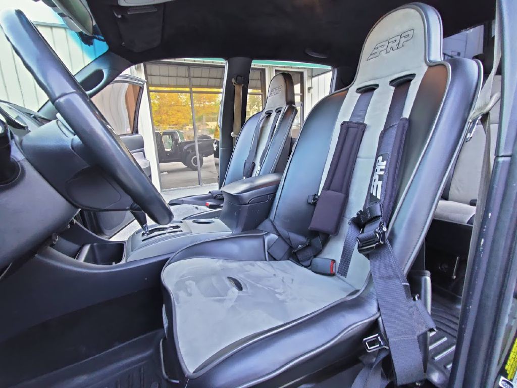 2005 Toyota Tacoma Image 40