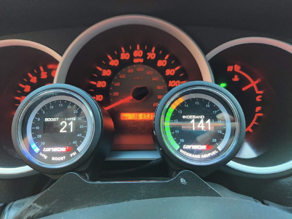 2005 Toyota Tacoma Image 42