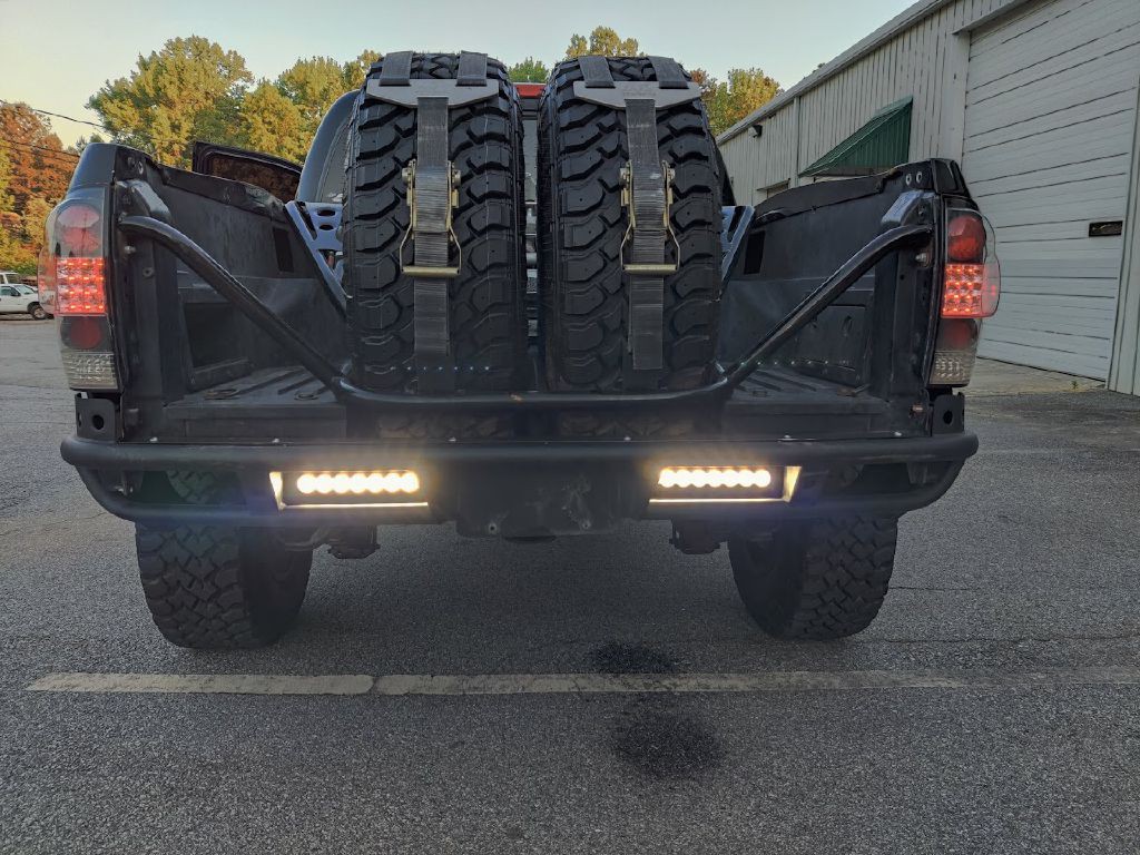 2005 Toyota Tacoma Image 47