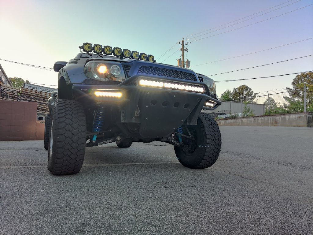 2005 Toyota Tacoma Image 48