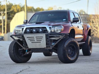 Image for 2008 Toyota Tacoma V6 ID: 7187905