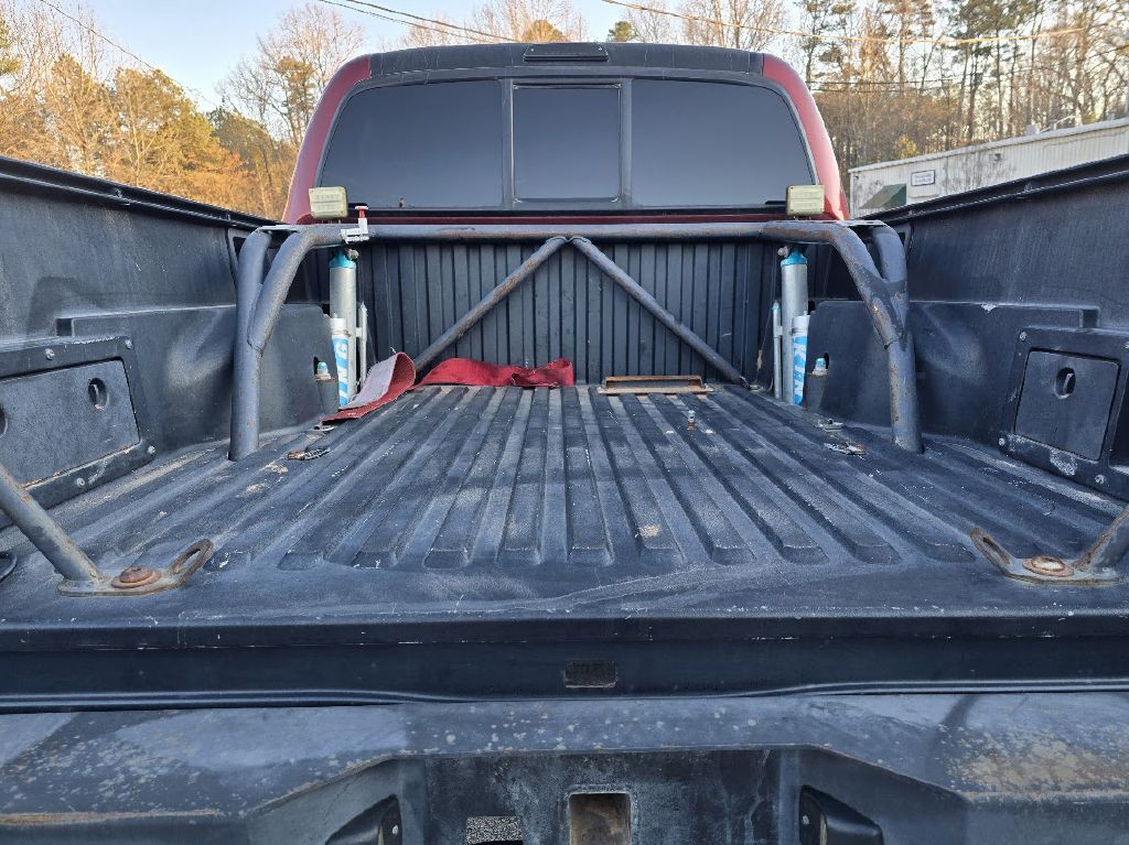 2008 Toyota Tacoma Image 6