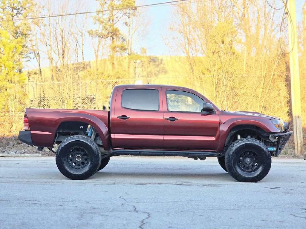 2008 Toyota Tacoma Image 7
