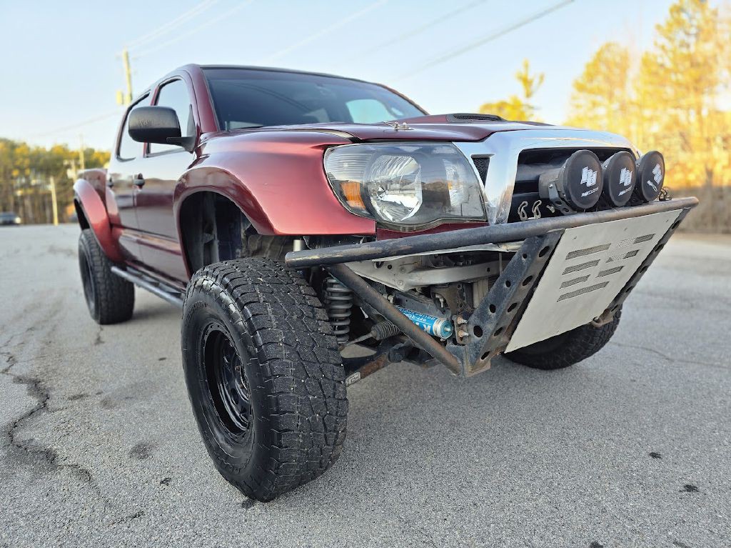 2008 Toyota Tacoma Image 9