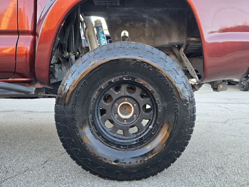 2008 Toyota Tacoma Image 13