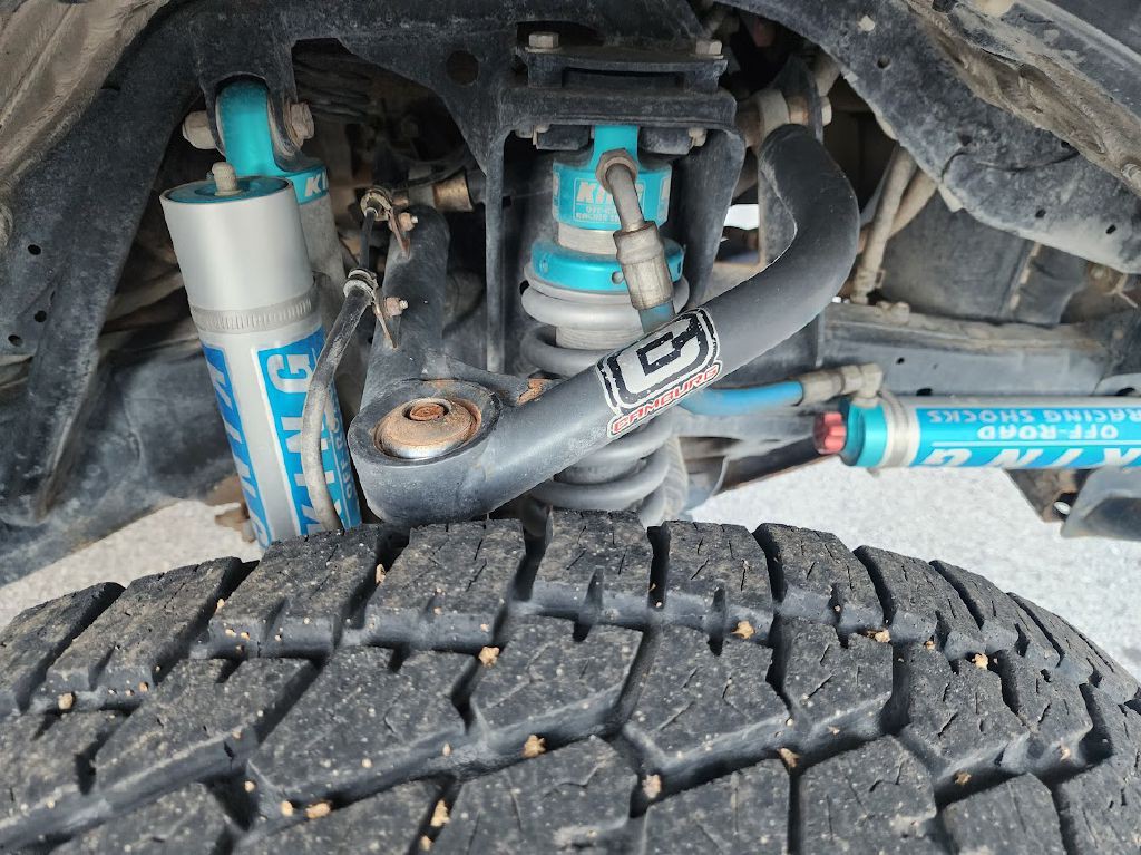 2008 Toyota Tacoma Image 16