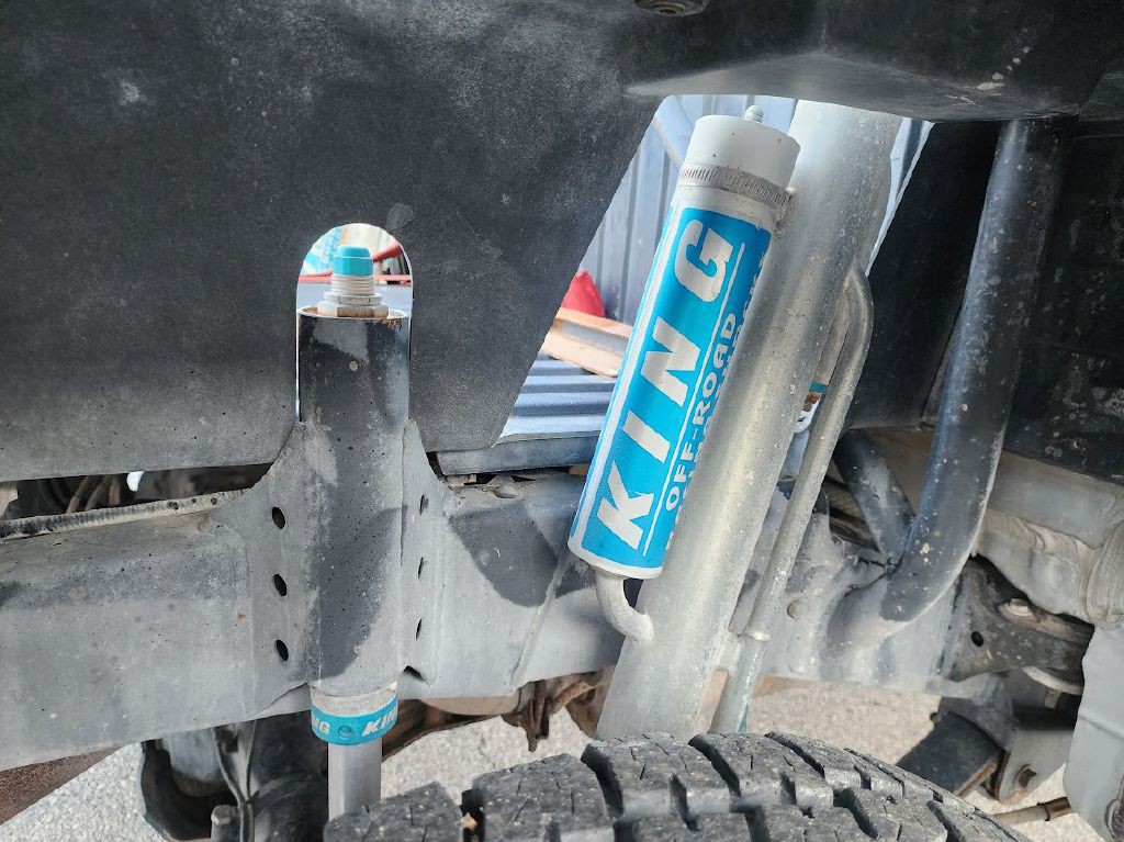 2008 Toyota Tacoma Image 17