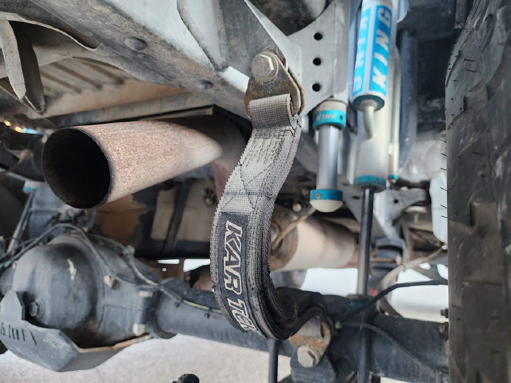 2008 Toyota Tacoma Image 19