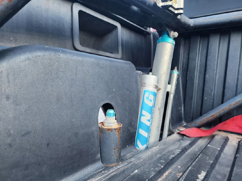 2008 Toyota Tacoma Image 20