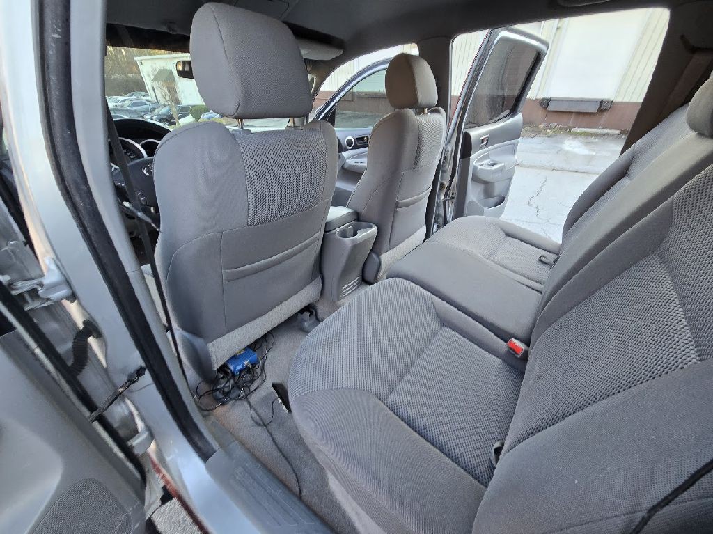 2008 Toyota Tacoma Image 21