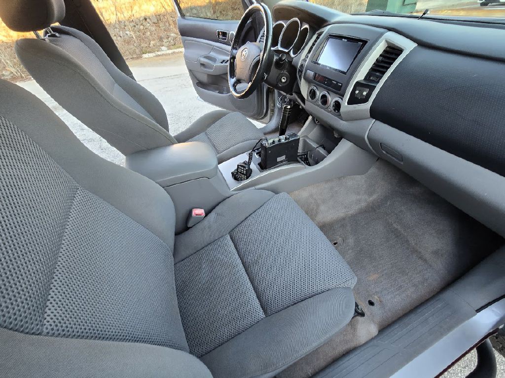 2008 Toyota Tacoma Image 23