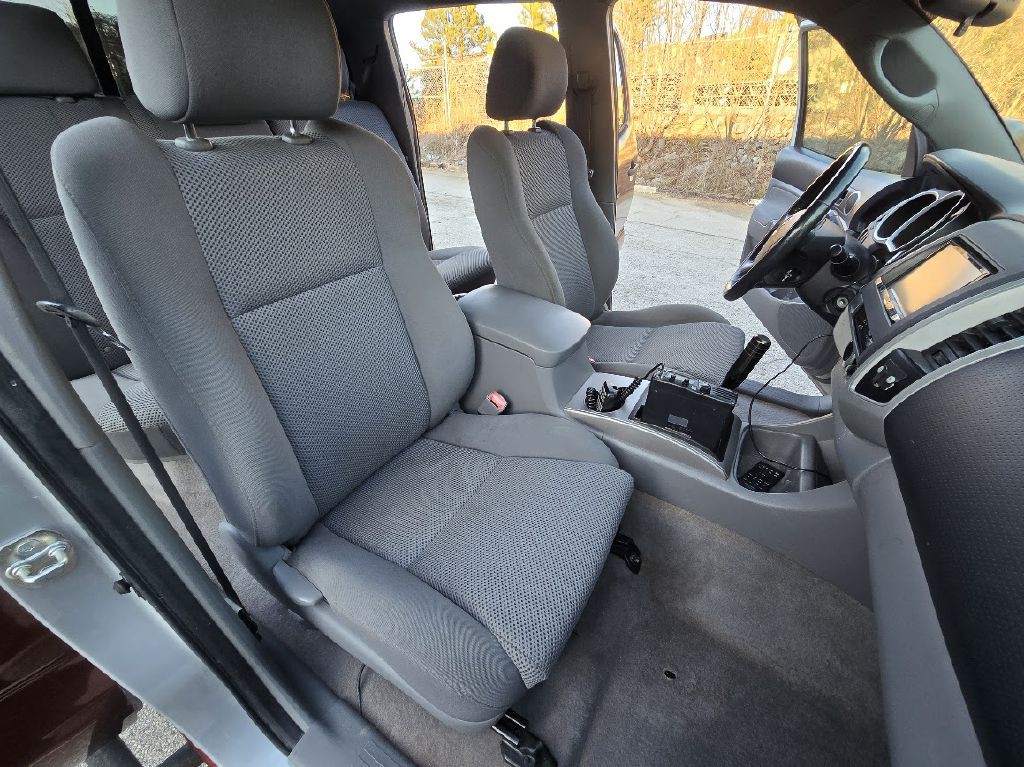 2008 Toyota Tacoma Image 24