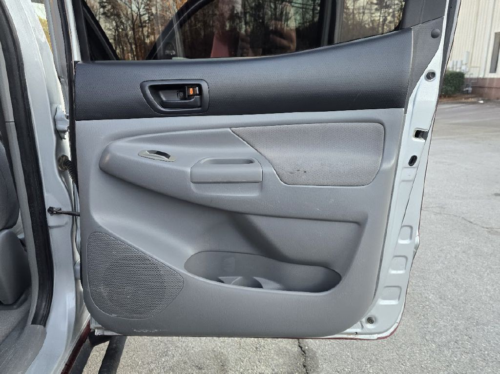 2008 Toyota Tacoma Image 26