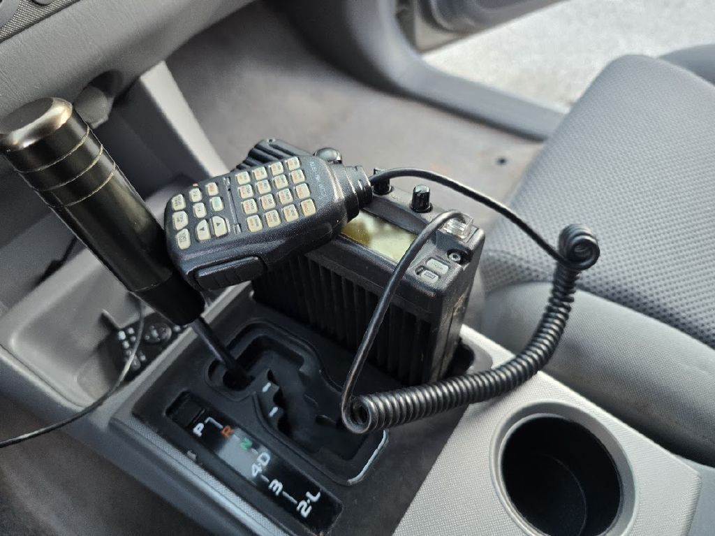 2008 Toyota Tacoma Image 27