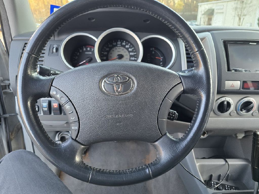 2008 Toyota Tacoma Image 28