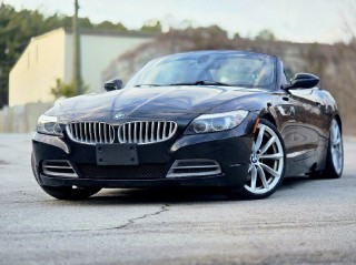 Image for 2011 BMW Z4 SDRIVE35I ID: 7187966