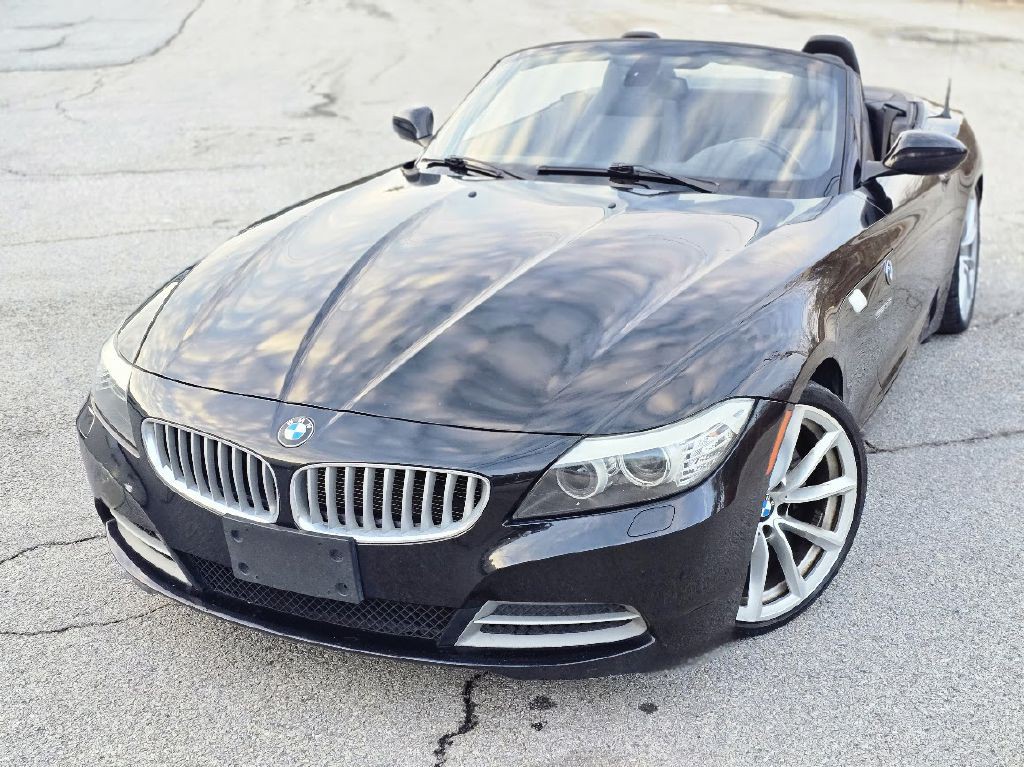2011 BMW Z4 Image 2