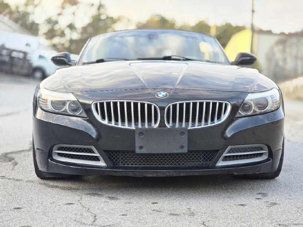 2011 BMW Z4 Image 13