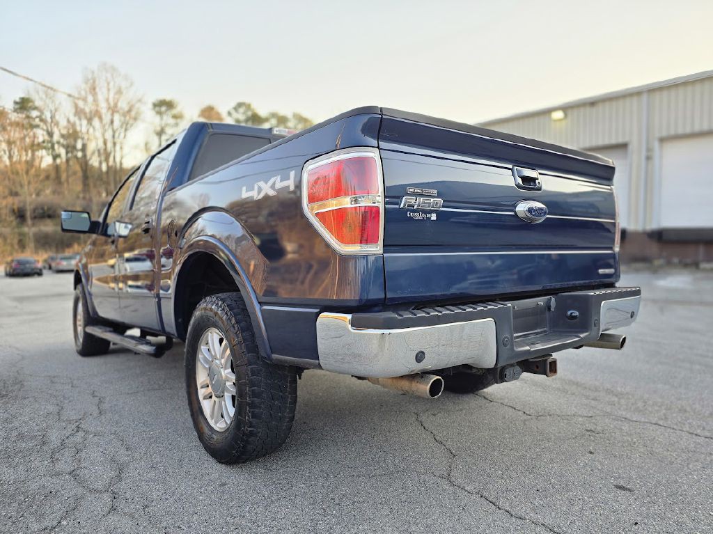 2013 Ford F-150 Image 6
