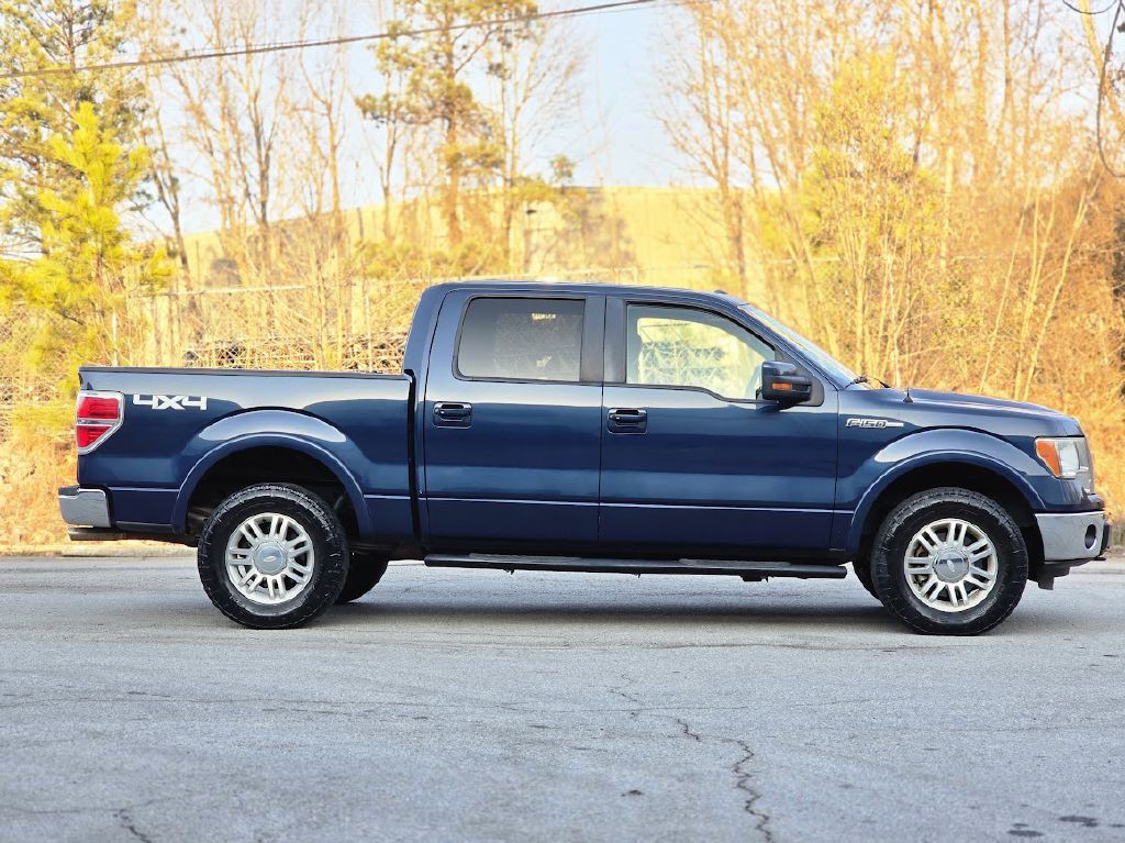 2013 Ford F-150 Image 10
