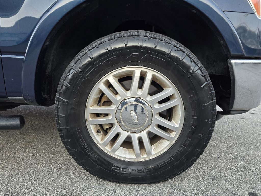 2013 Ford F-150 Image 16