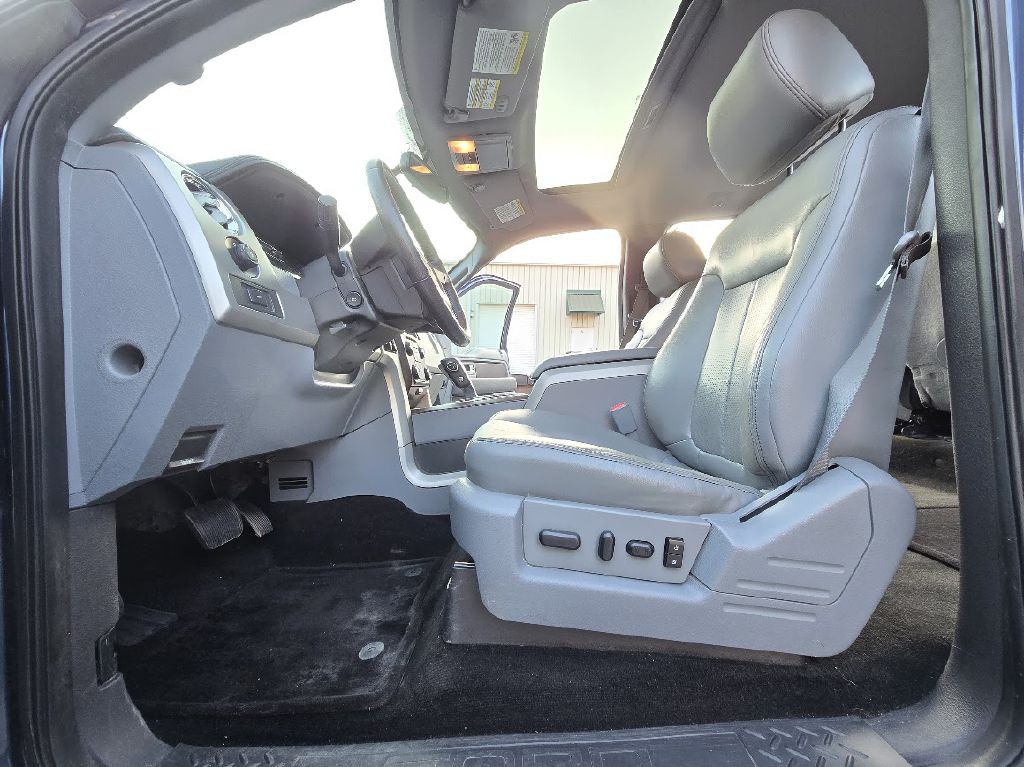 2013 Ford F-150 Image 18
