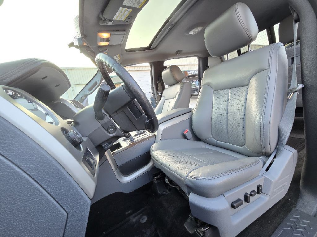 2013 Ford F-150 Image 19