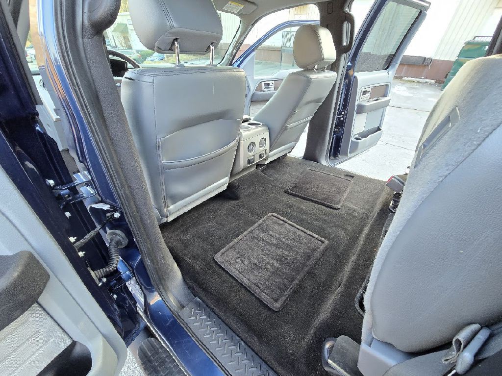 2013 Ford F-150 Image 20