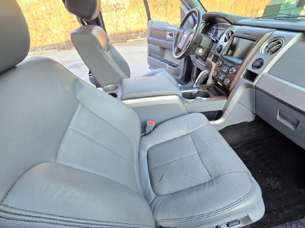 2013 Ford F-150 Image 22