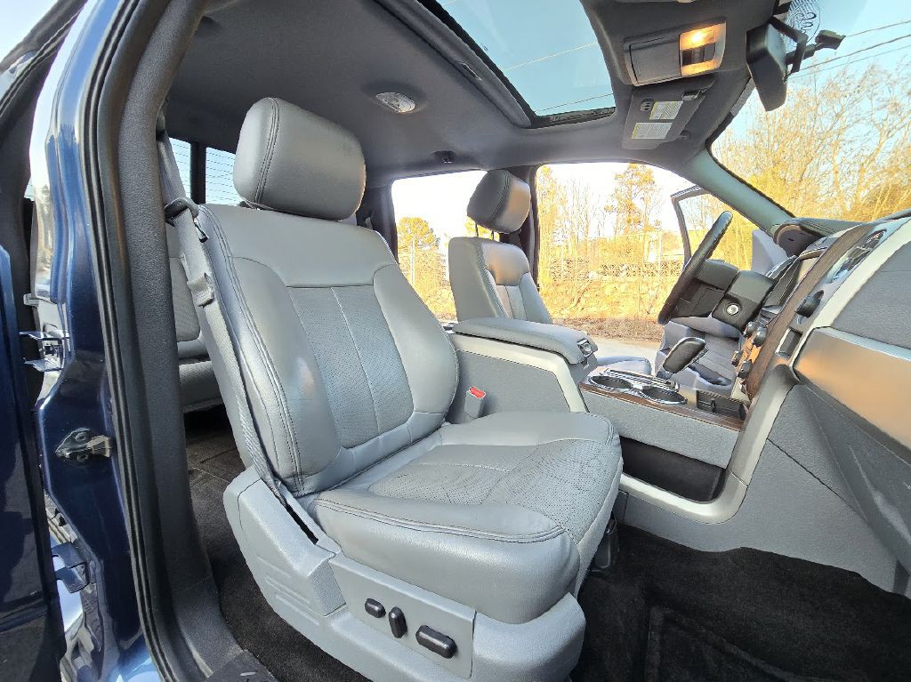 2013 Ford F-150 Image 23
