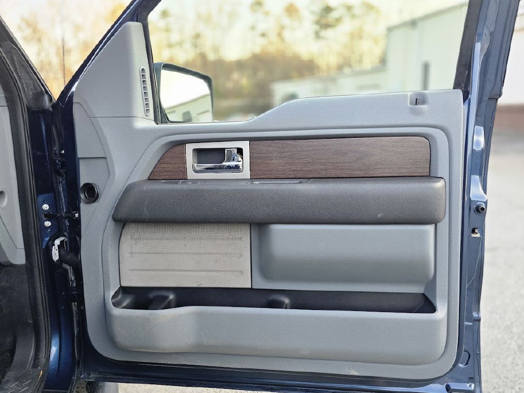2013 Ford F-150 Image 24