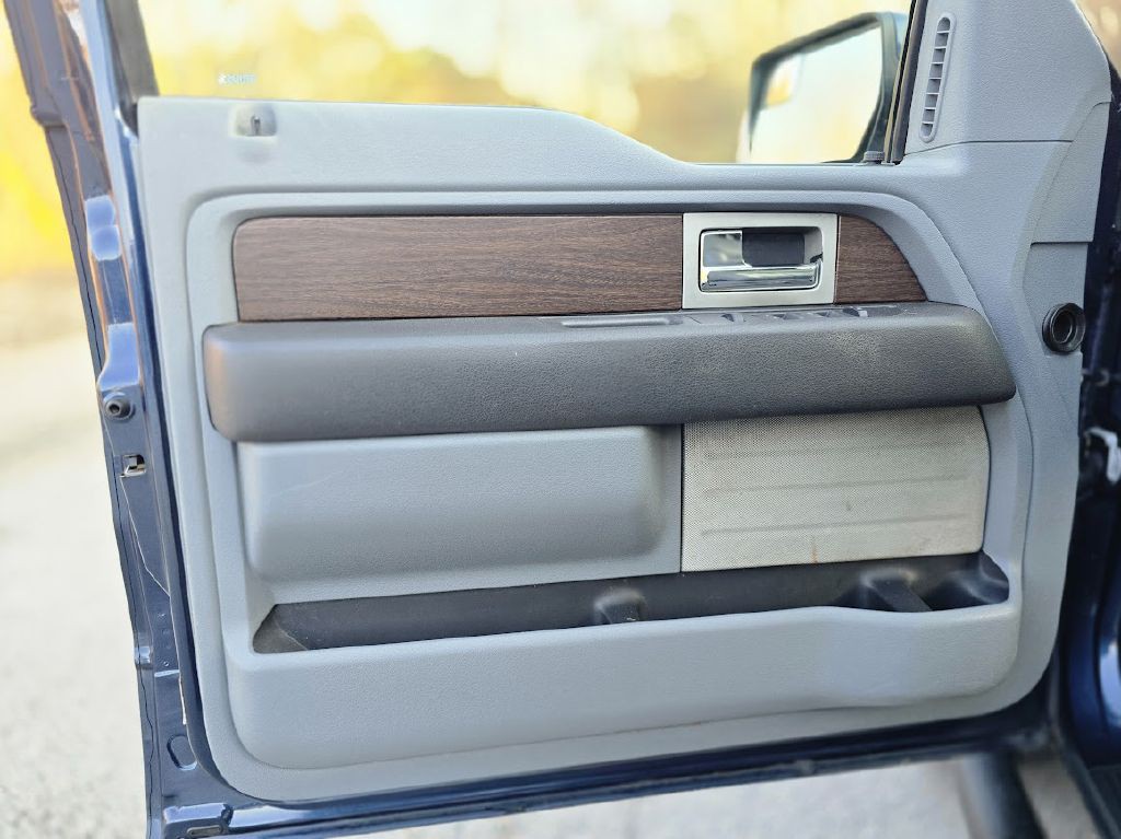 2013 Ford F-150 Image 26