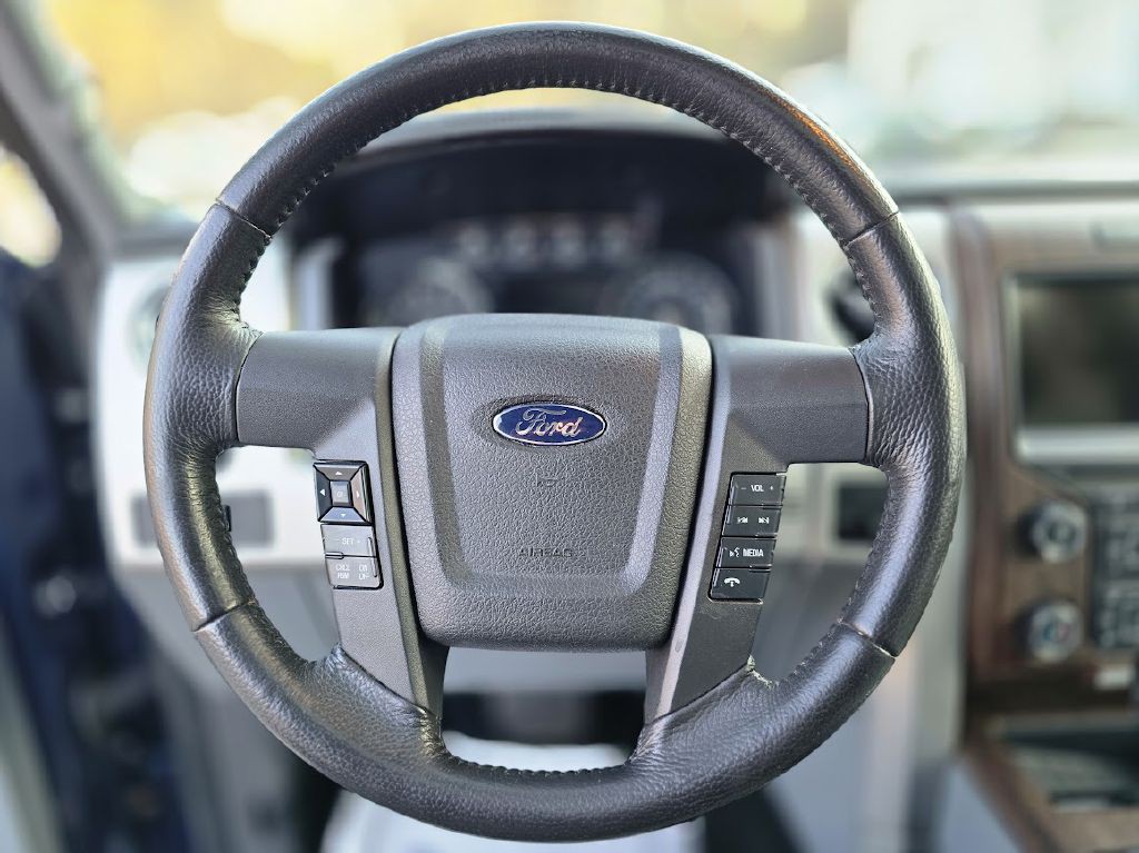2013 Ford F-150 Image 31