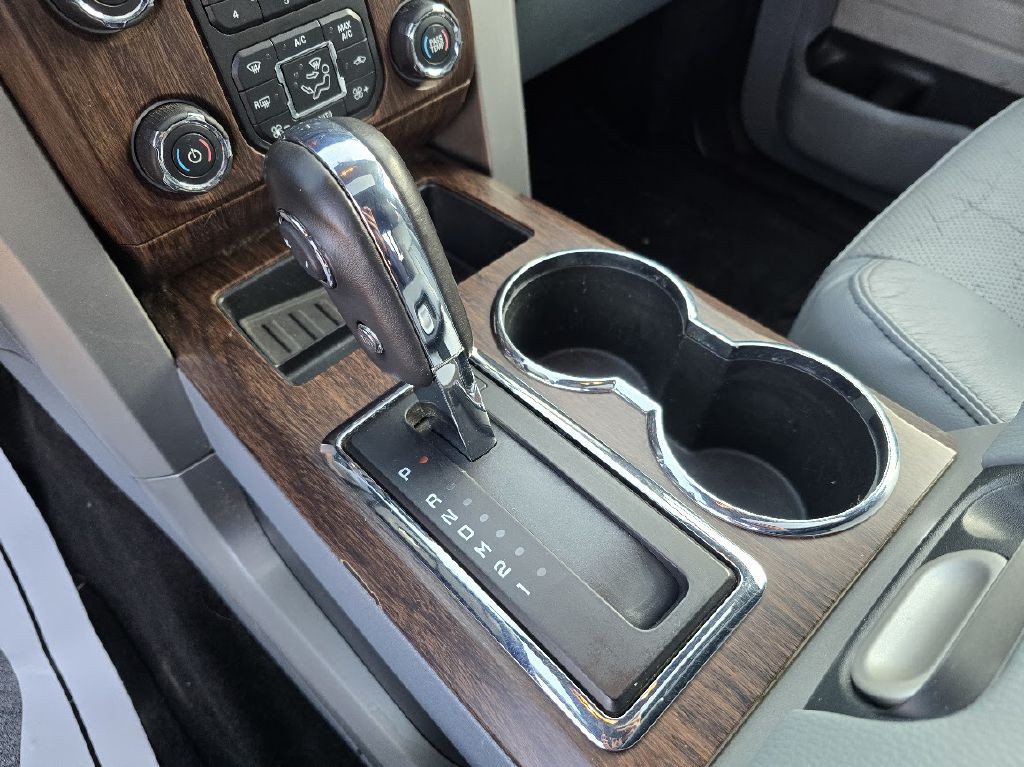 2013 Ford F-150 Image 32