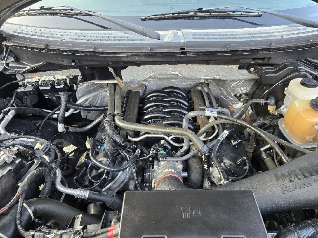 2013 Ford F-150 Image 35