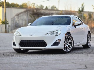 Image for 2013 Scion FR-S BASE ID: 7190537