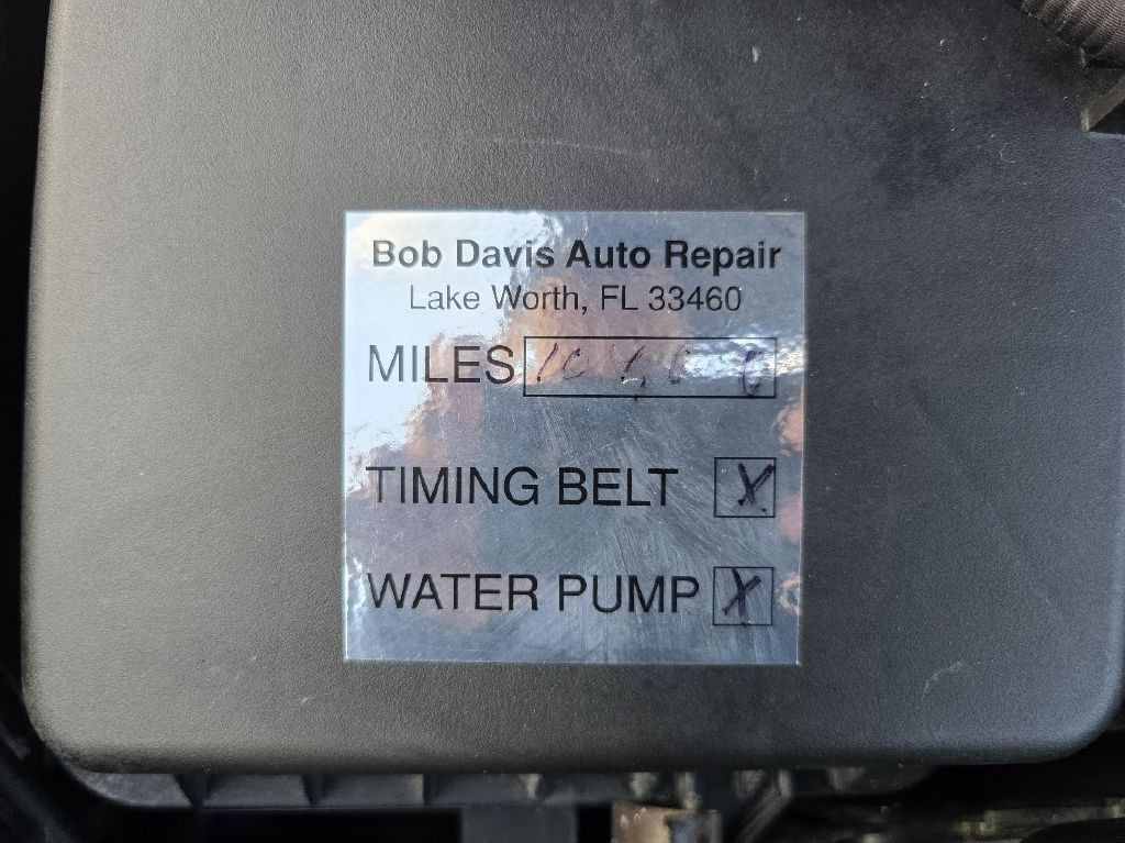 2004 Lexus LS 430 Image 24