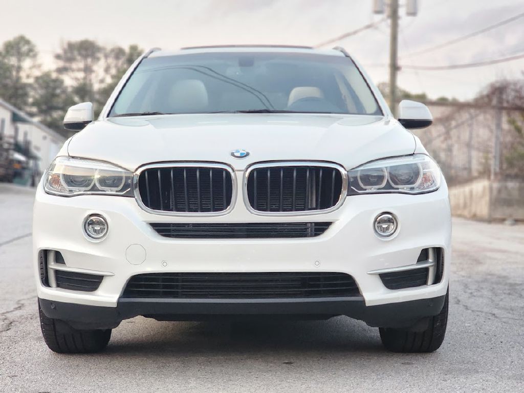 2016 BMW X5 Image 12