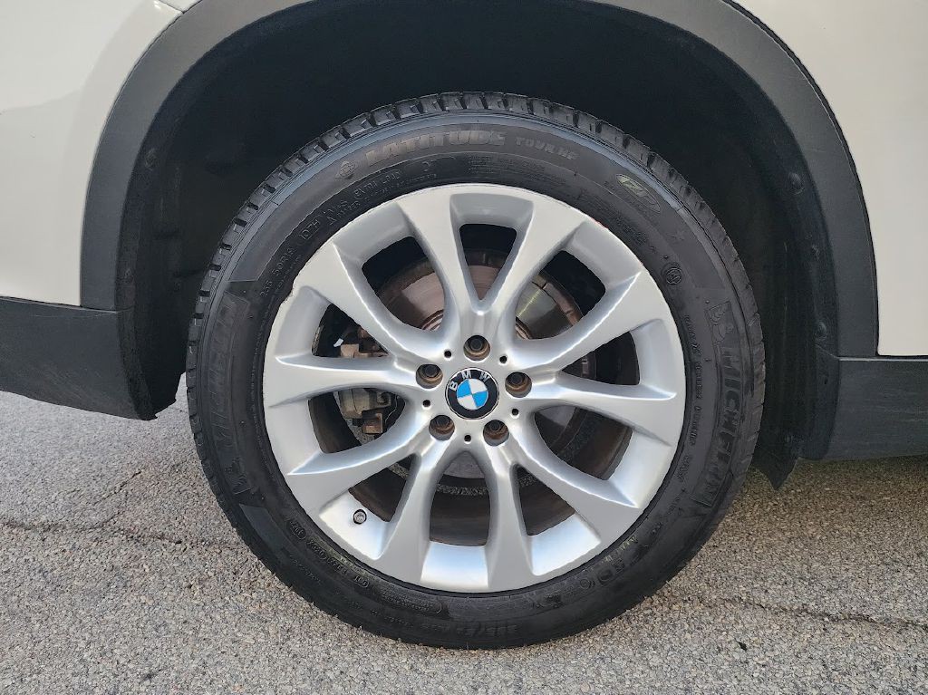 2016 BMW X5 Image 16