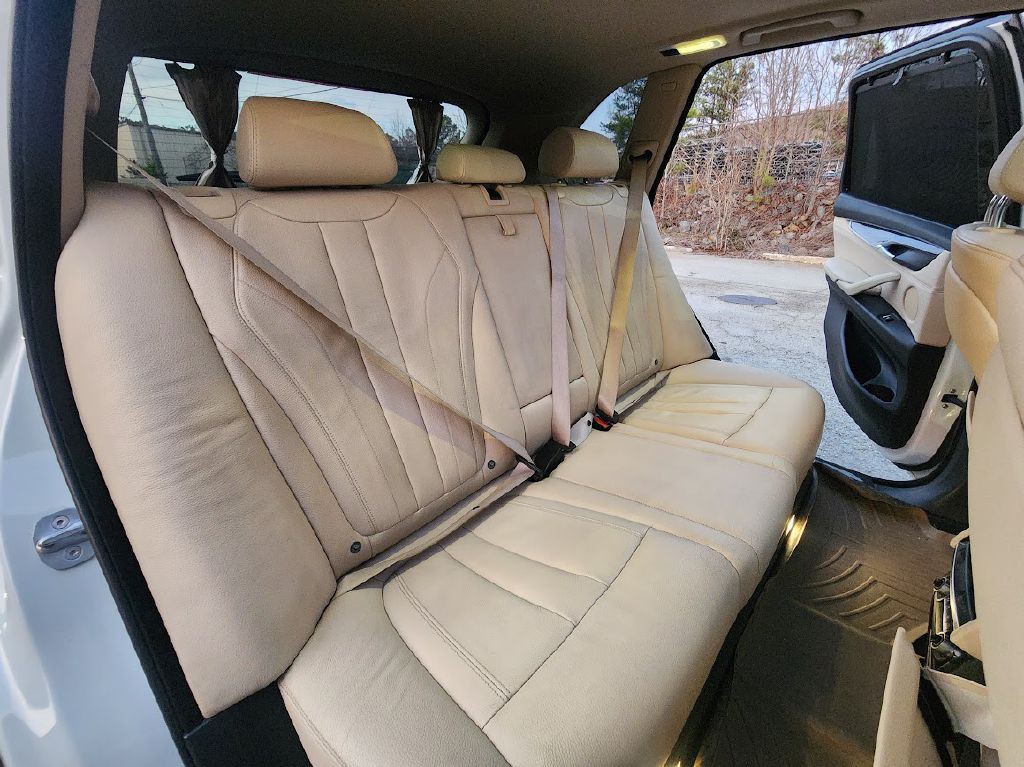 2016 BMW X5 Image 22