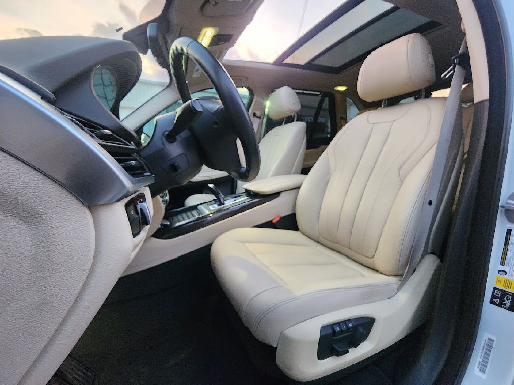 2016 BMW X5 Image 31