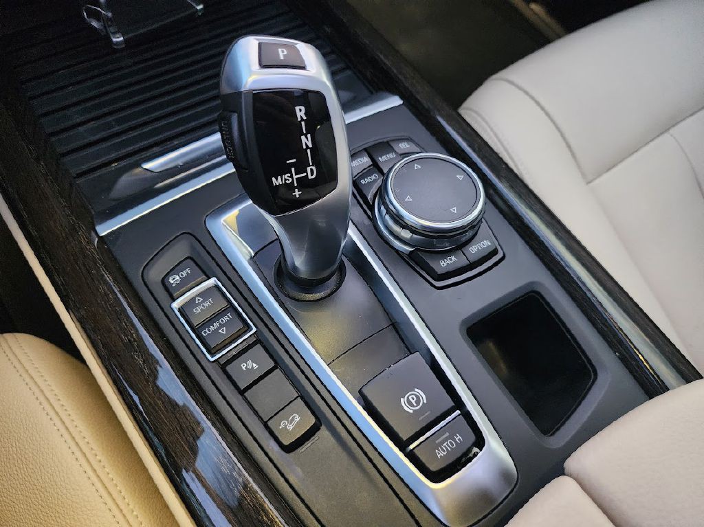 2016 BMW X5 Image 33