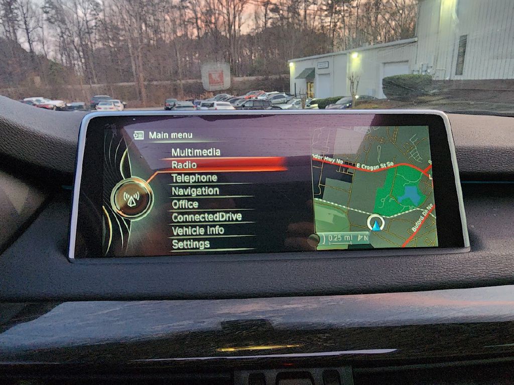 2016 BMW X5 Image 35