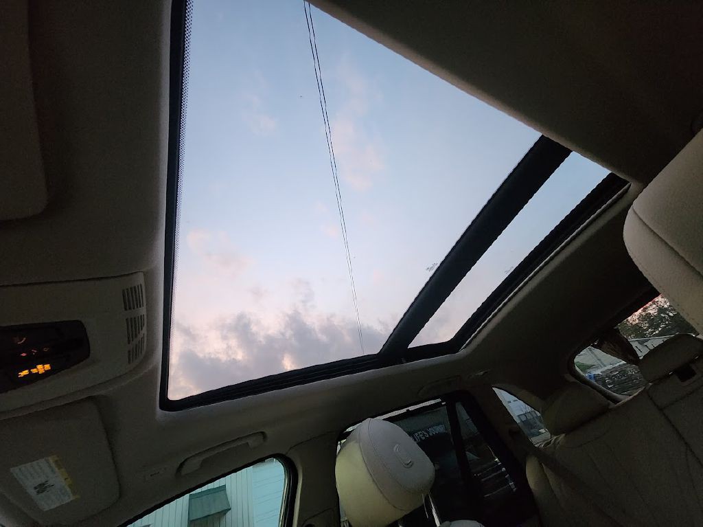 2016 BMW X5 Image 38