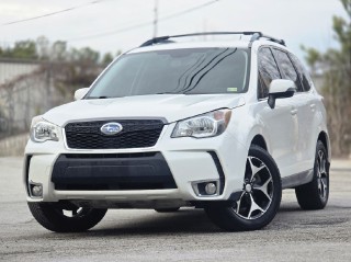 Image for 2014 Subaru Forester 2.0XT TOURING ID: 7216310