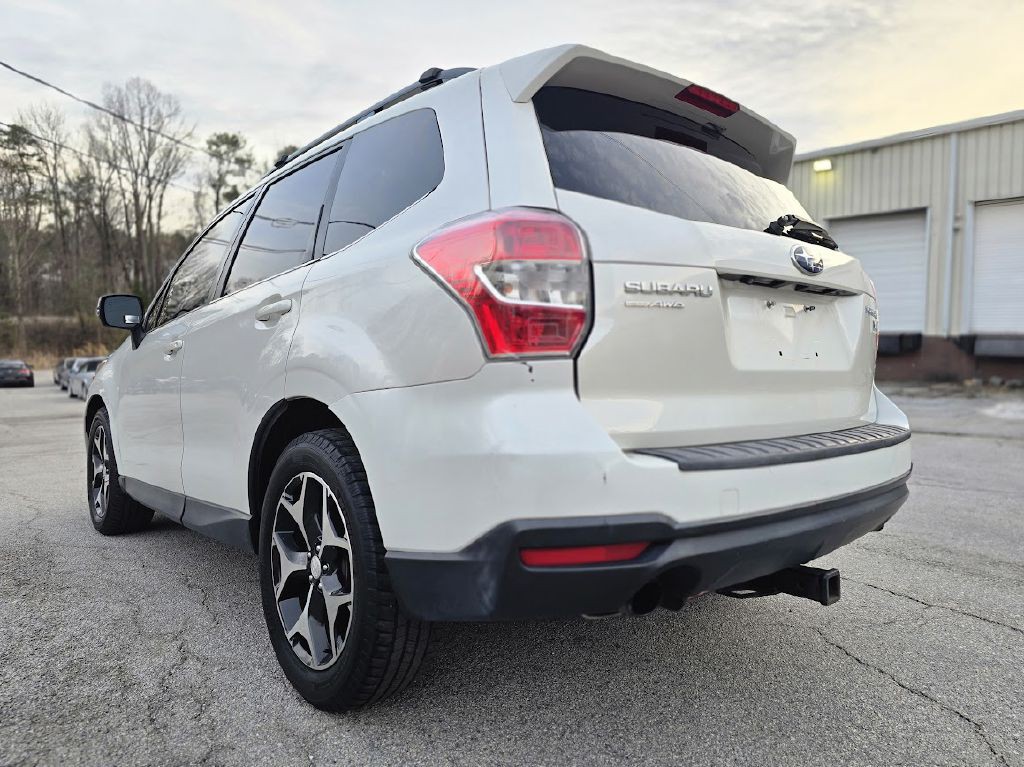 2014 Subaru Forester Image 6