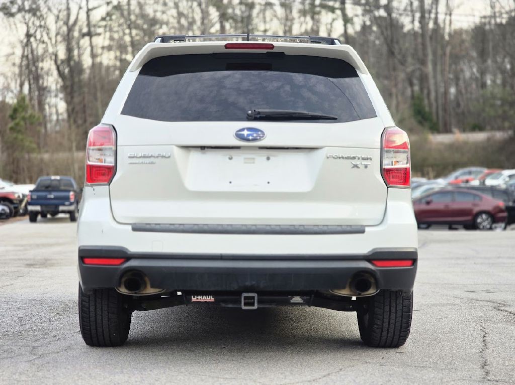 2014 Subaru Forester Image 7