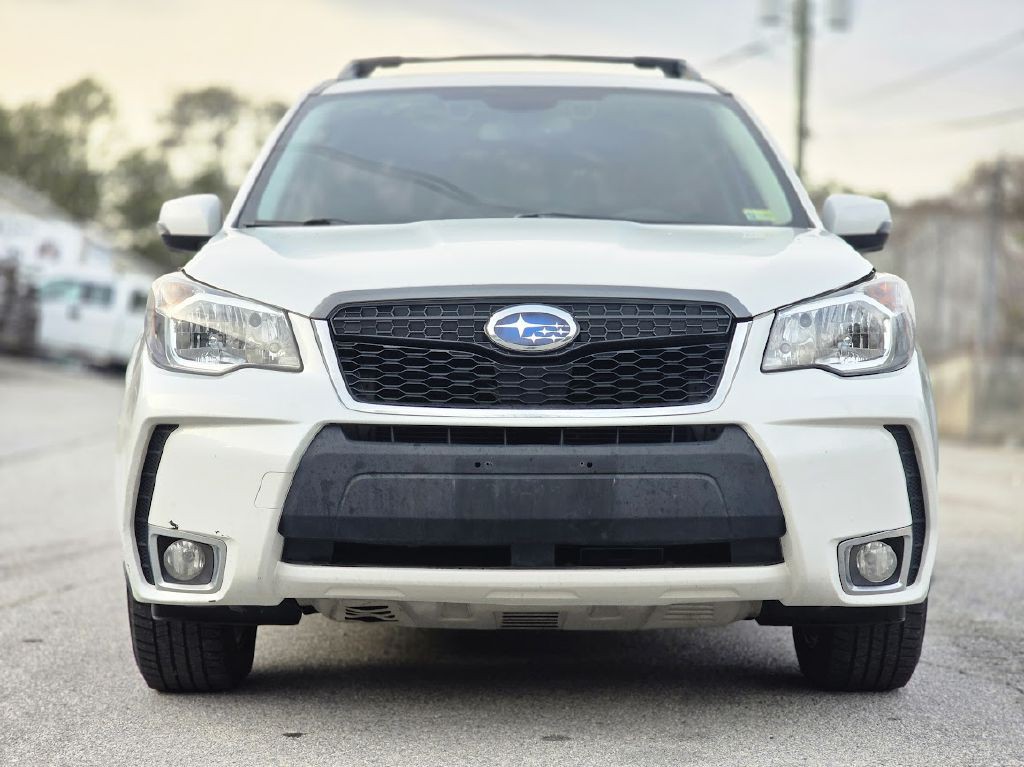 2014 Subaru Forester Image 12